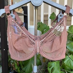 Elomi 🌿 Nude Unlined Bra